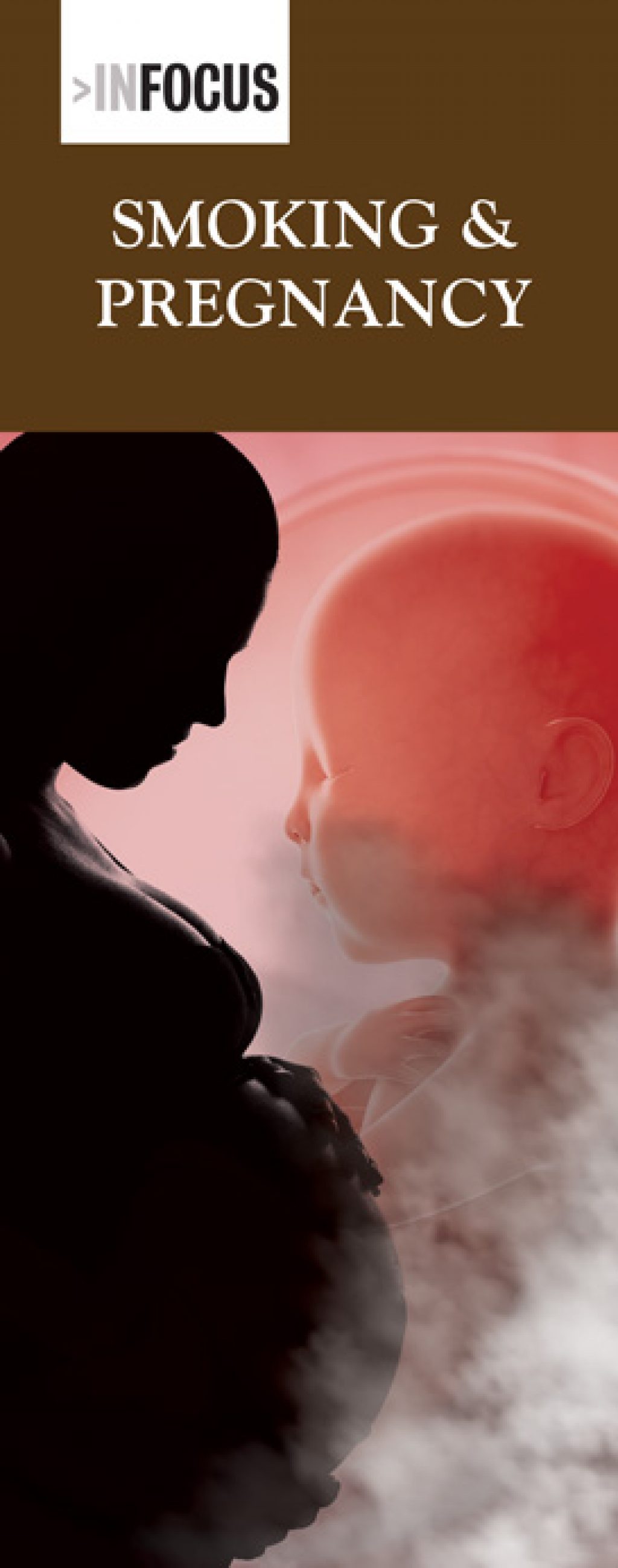 Smoking & Pregnancy Pamphlet Prevention & Treatment Resources