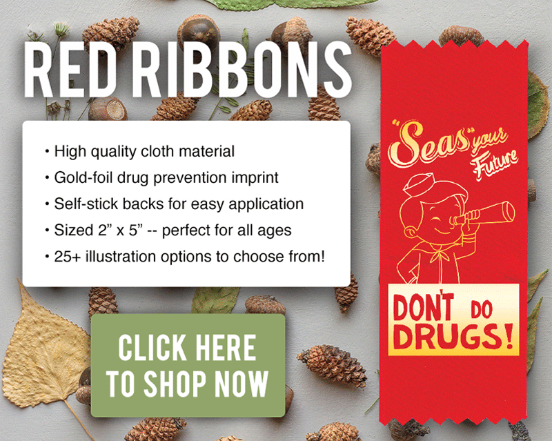  Prevention and Treatment Resource Press